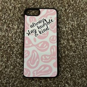 iPhone 7 Plus case